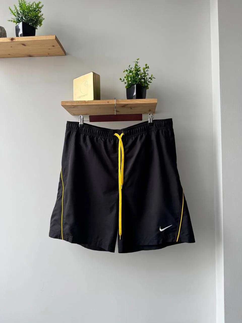 Шорты Nike размер XL новые