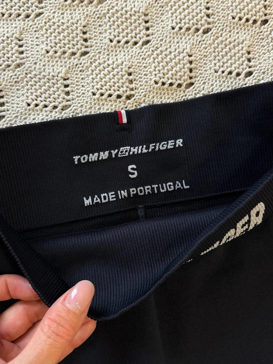 Леггинсы Tommy Hilfiger размер XS