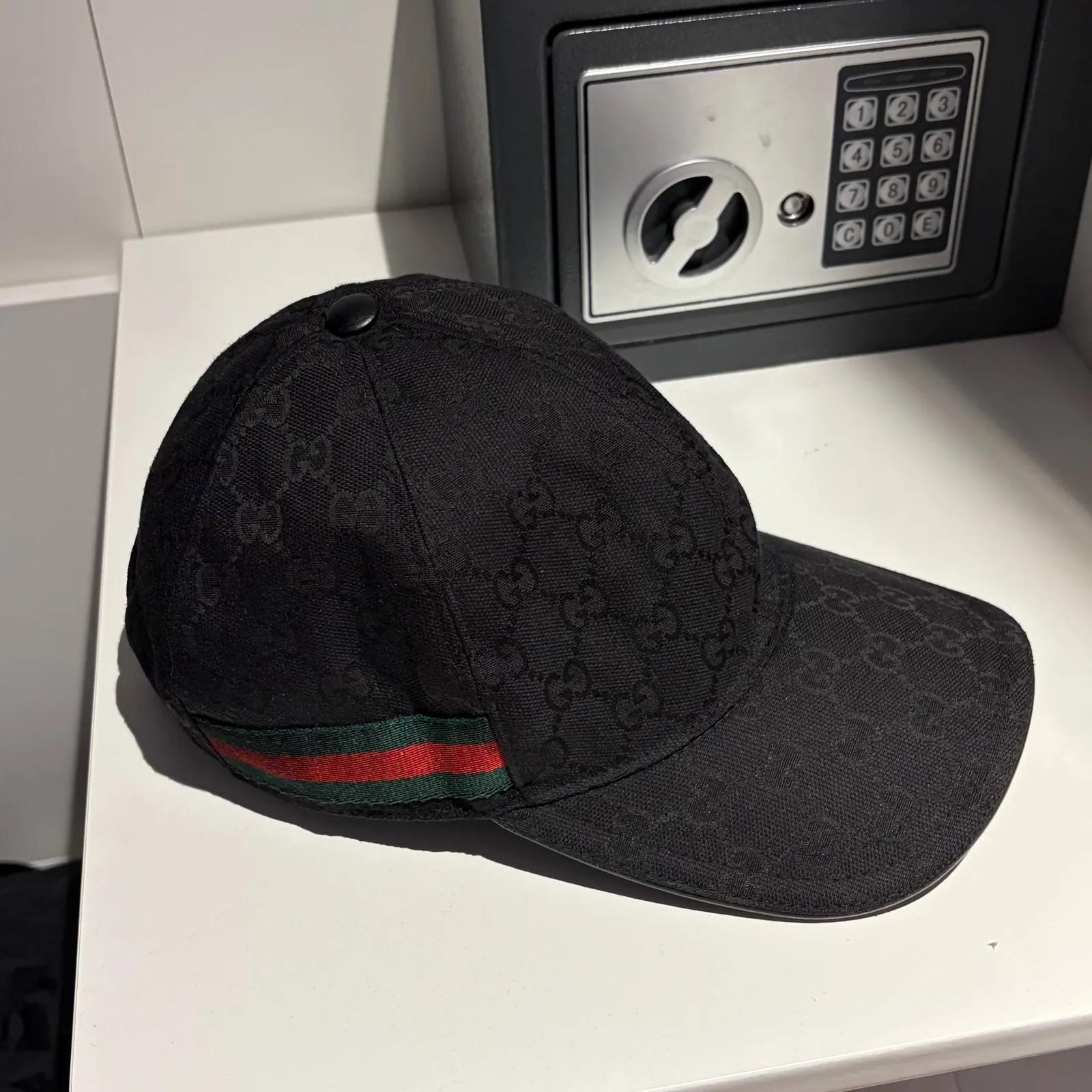 Кепка Gucci оригинал