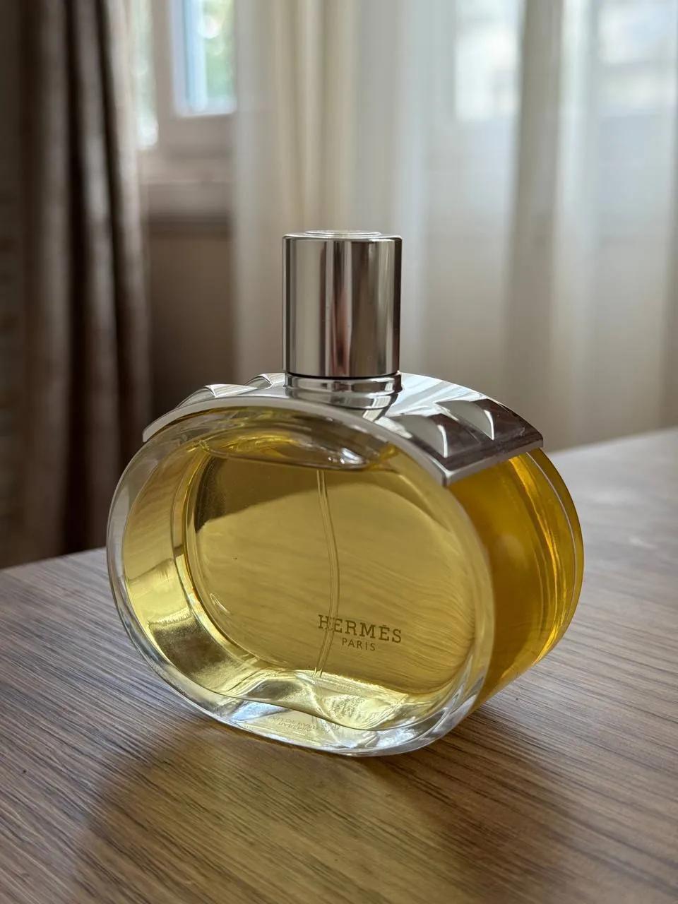 Hermes Barenia Eau de Parfum 100мл