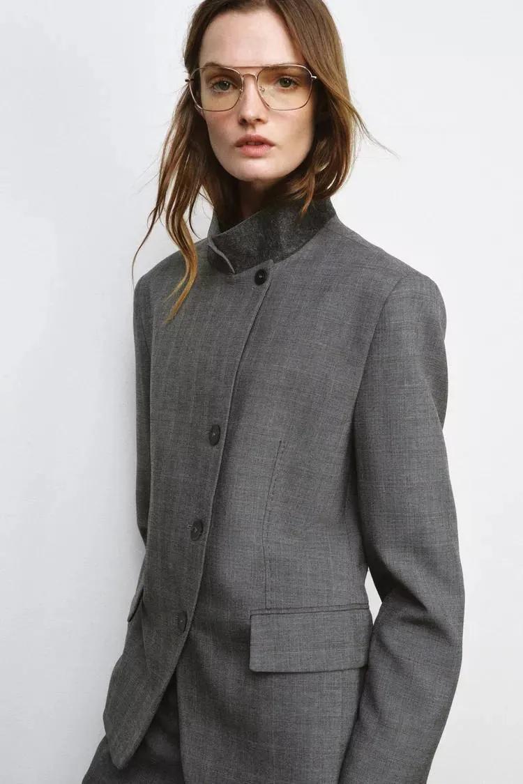 Пиджак Zara новый размер XS