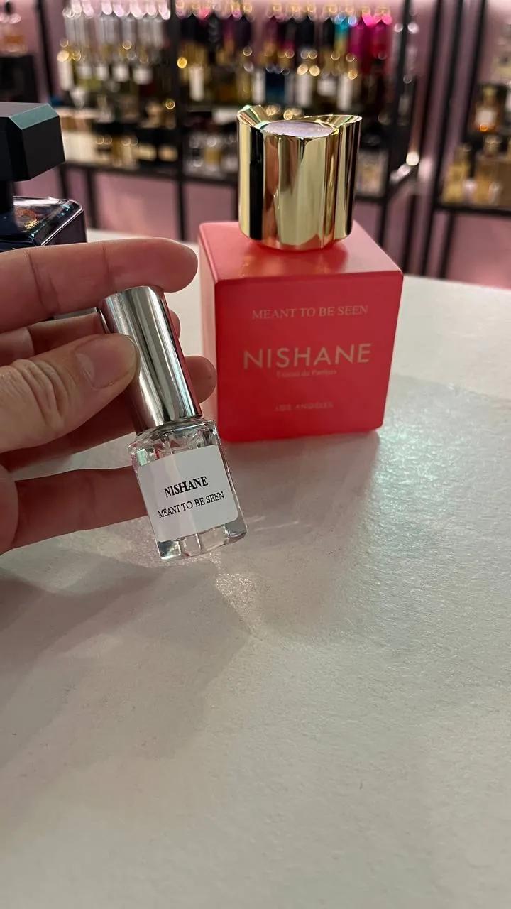 Отливант Nishane Meant to be seen