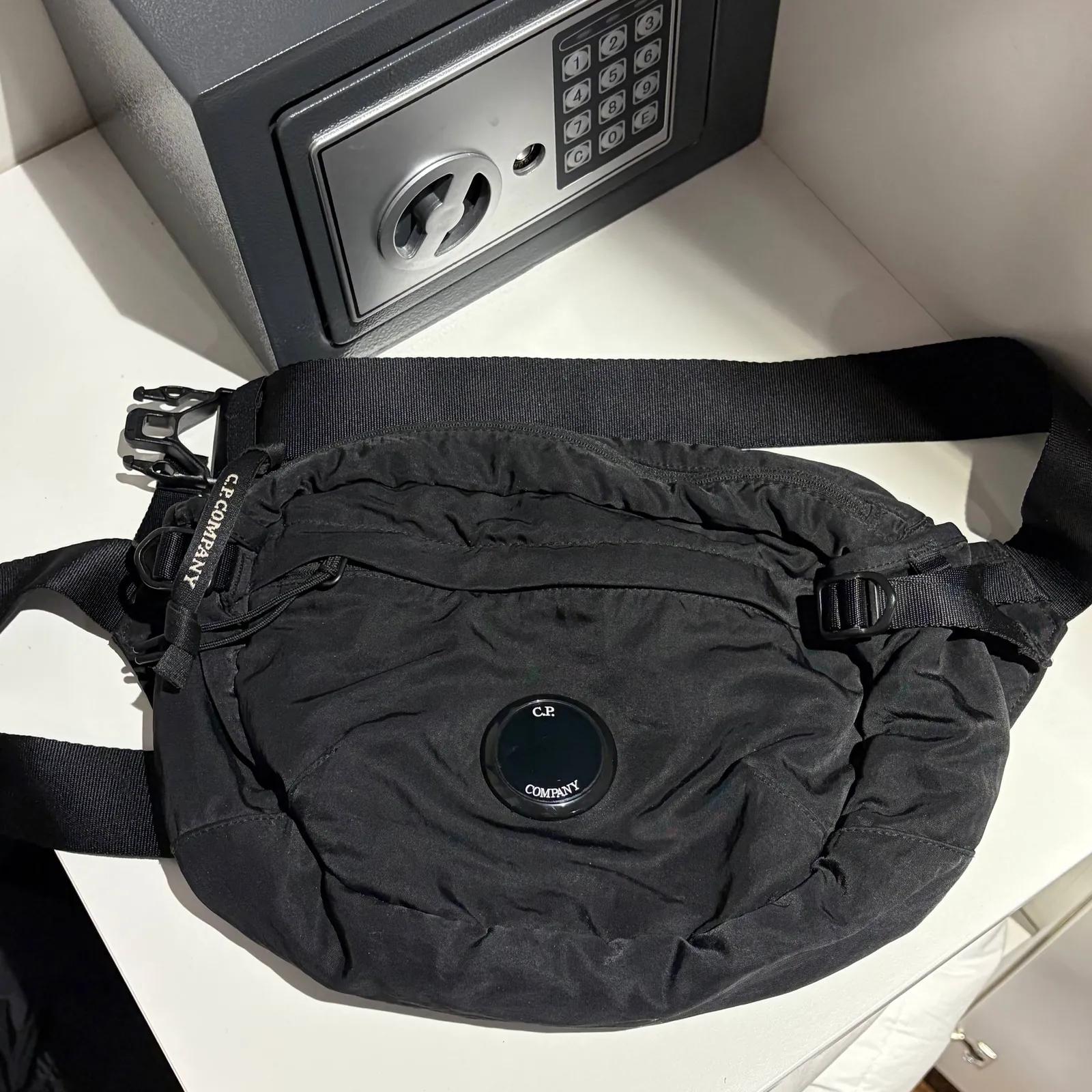 Сумка CP Company