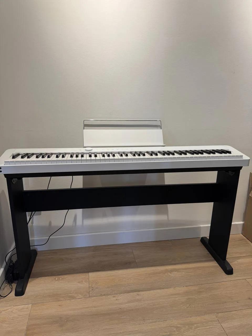Пианино Casio PX-S1000 Privia