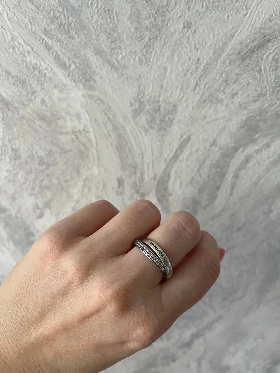 Украшения Pandora оригинал