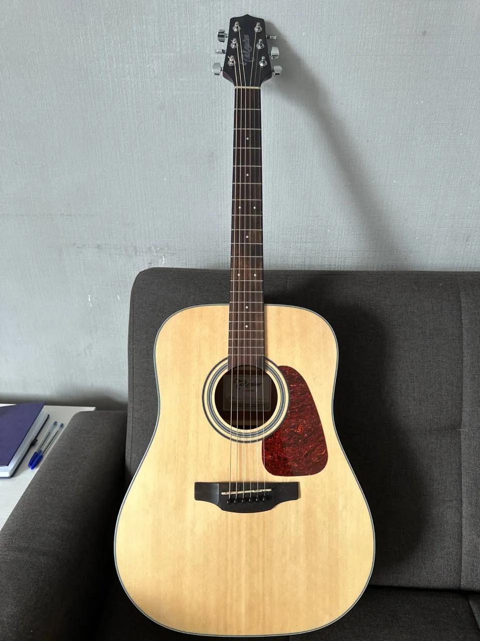 Гитара акустическая Takamine GD10 NS