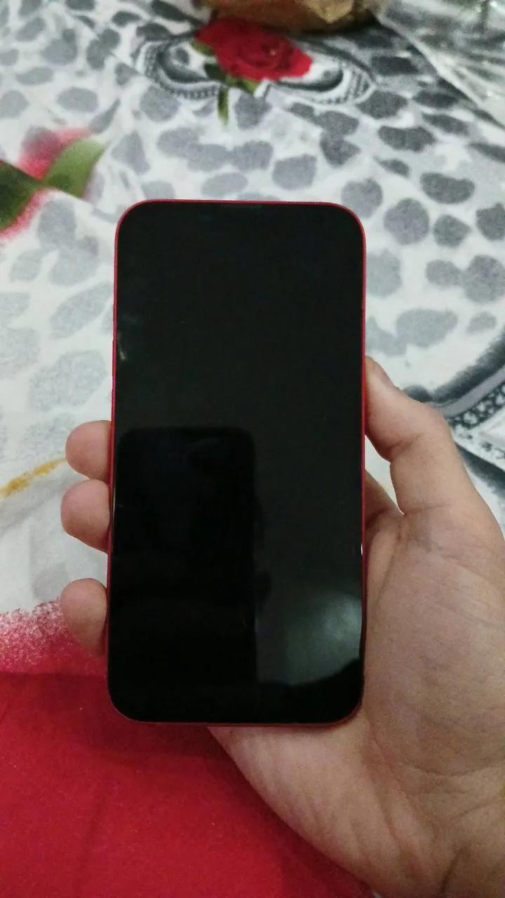 iPhone 13 128GB Red
