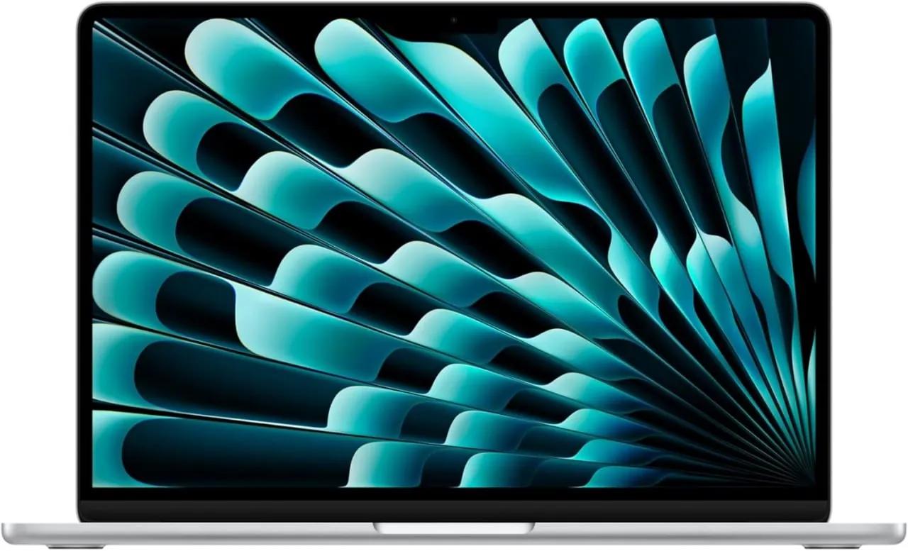 MacBook Air 13 2026 M5 новый