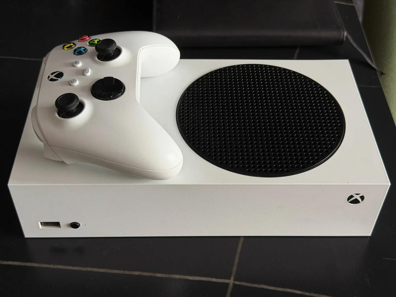 Xbox Series S