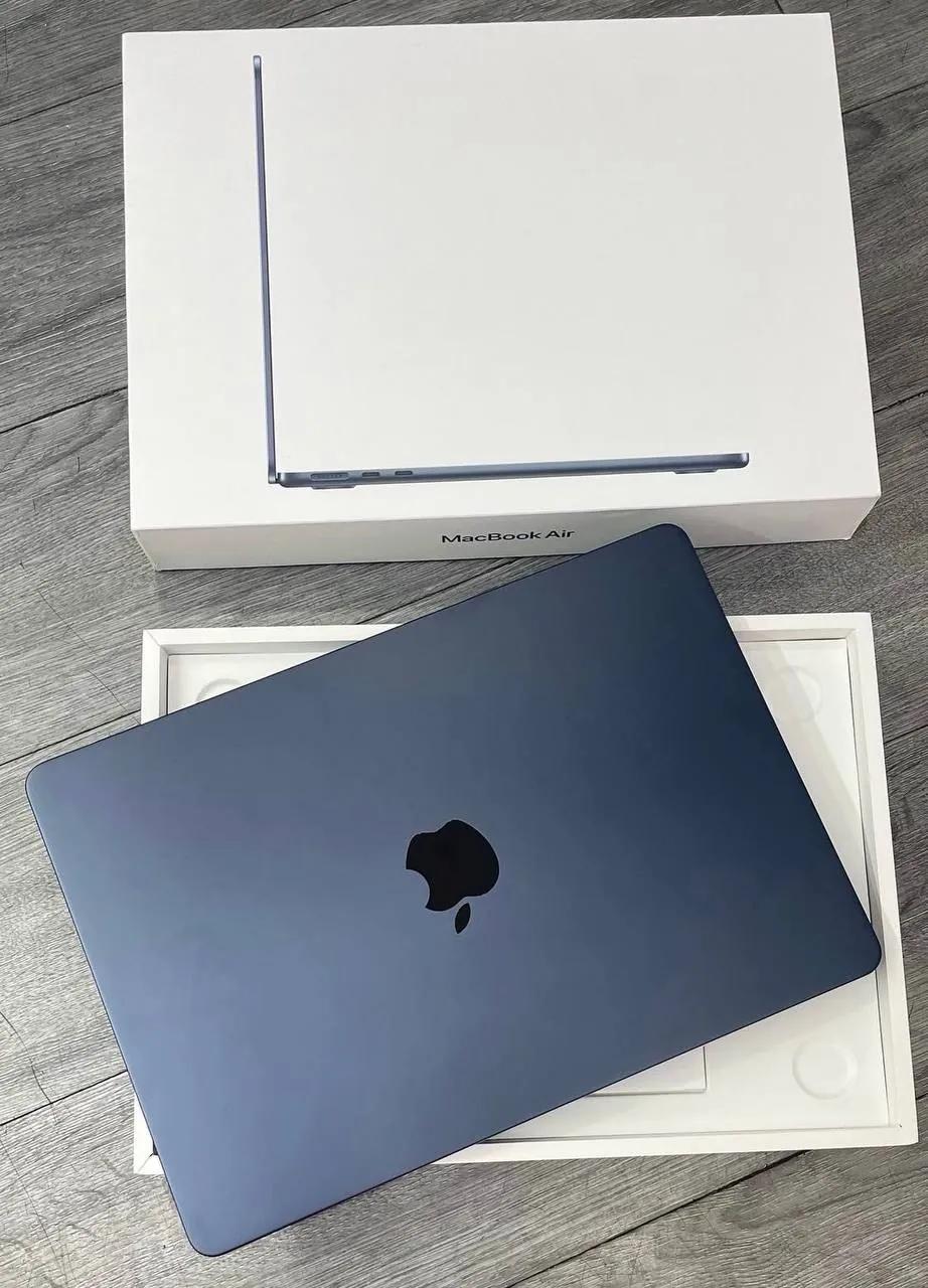 MacBook Air 15 M5 2026 512GB