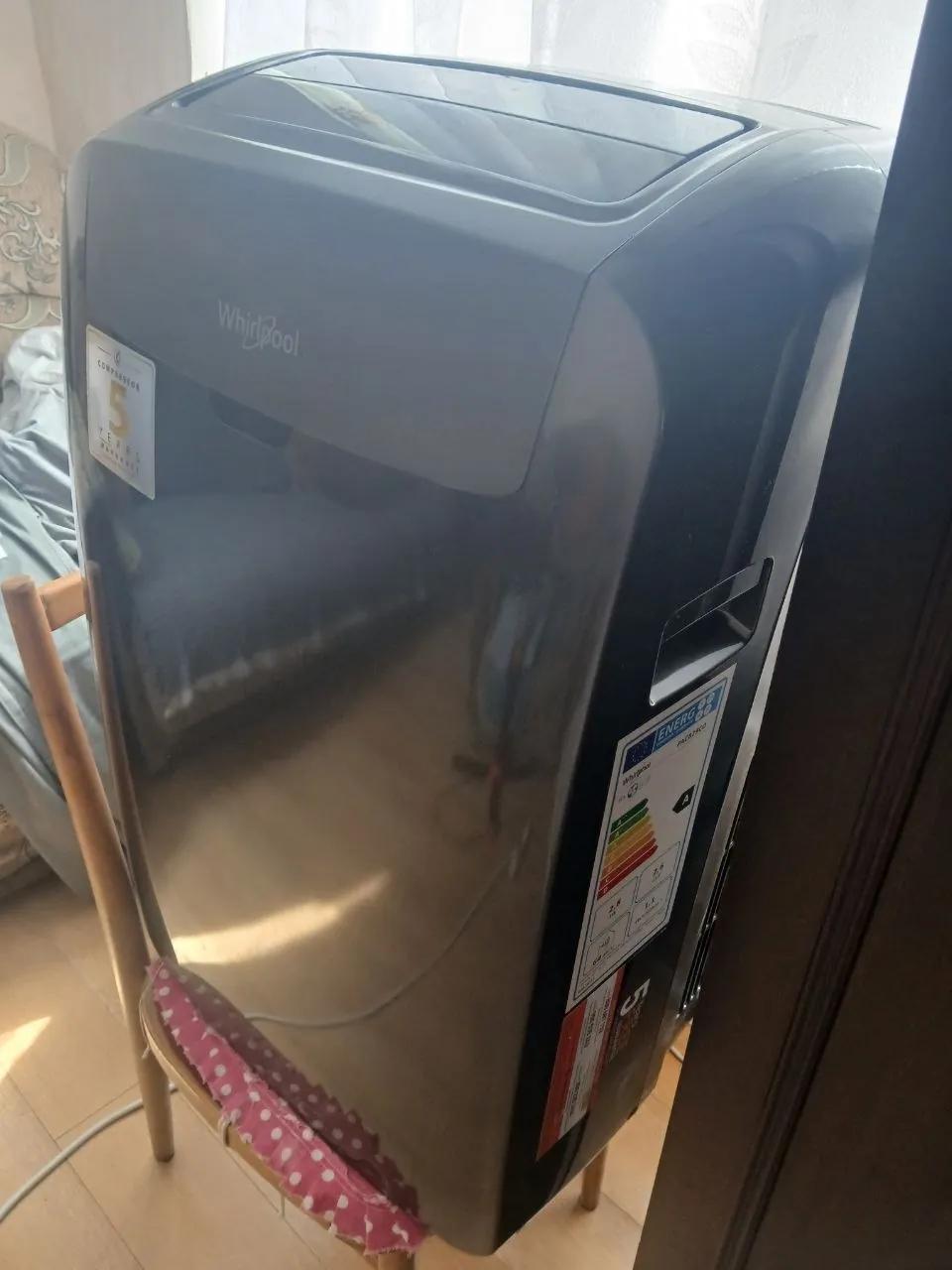 Напольный кондиционер Whirlpool