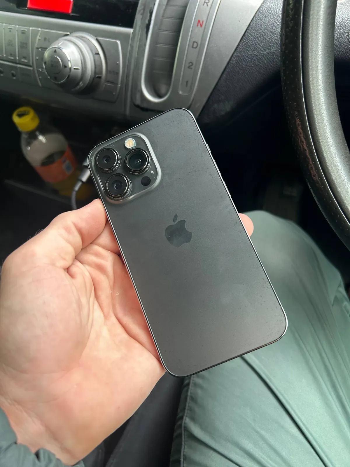 iPhone 13 Pro 256GB