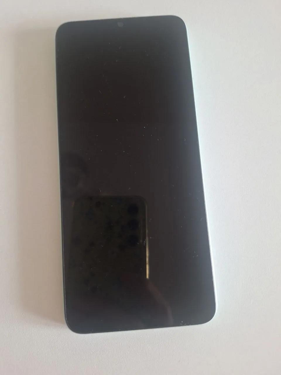 Смартфон Redmi 12C 3/64 ГБ