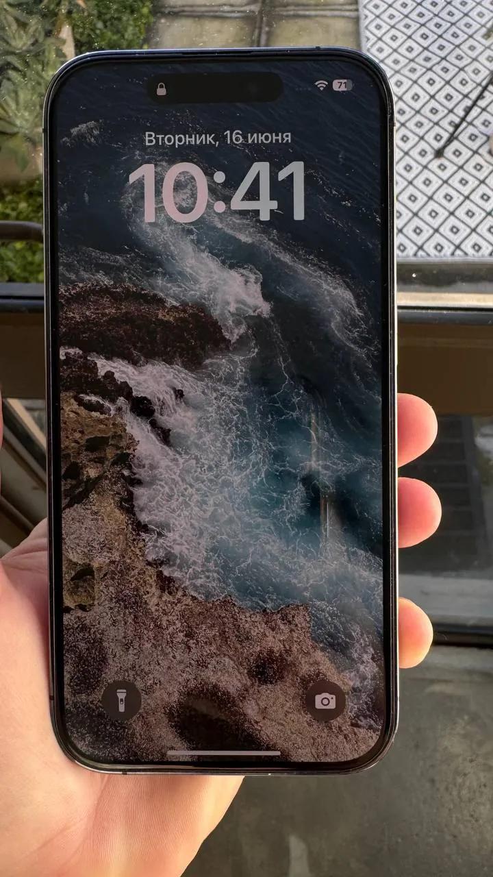 iPhone 14 Pro 256 ГБ