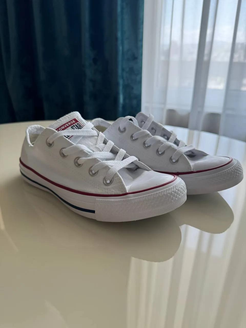 Кеды Converse оригинал