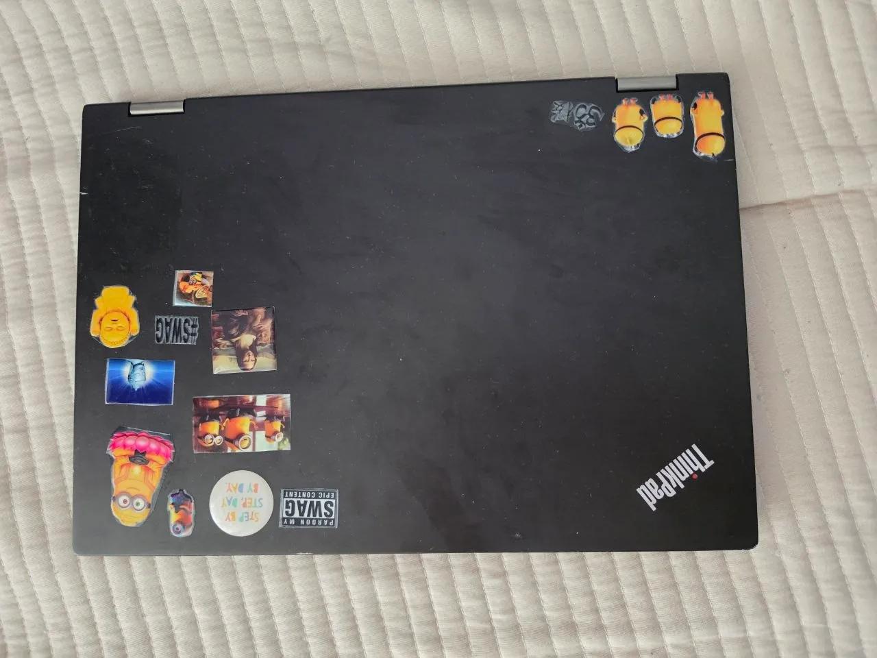Ноутбук Lenovo ThinkPad L13 Yoga
