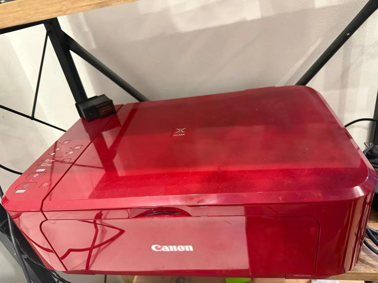 Принтер Canon PIXMA MG3640S