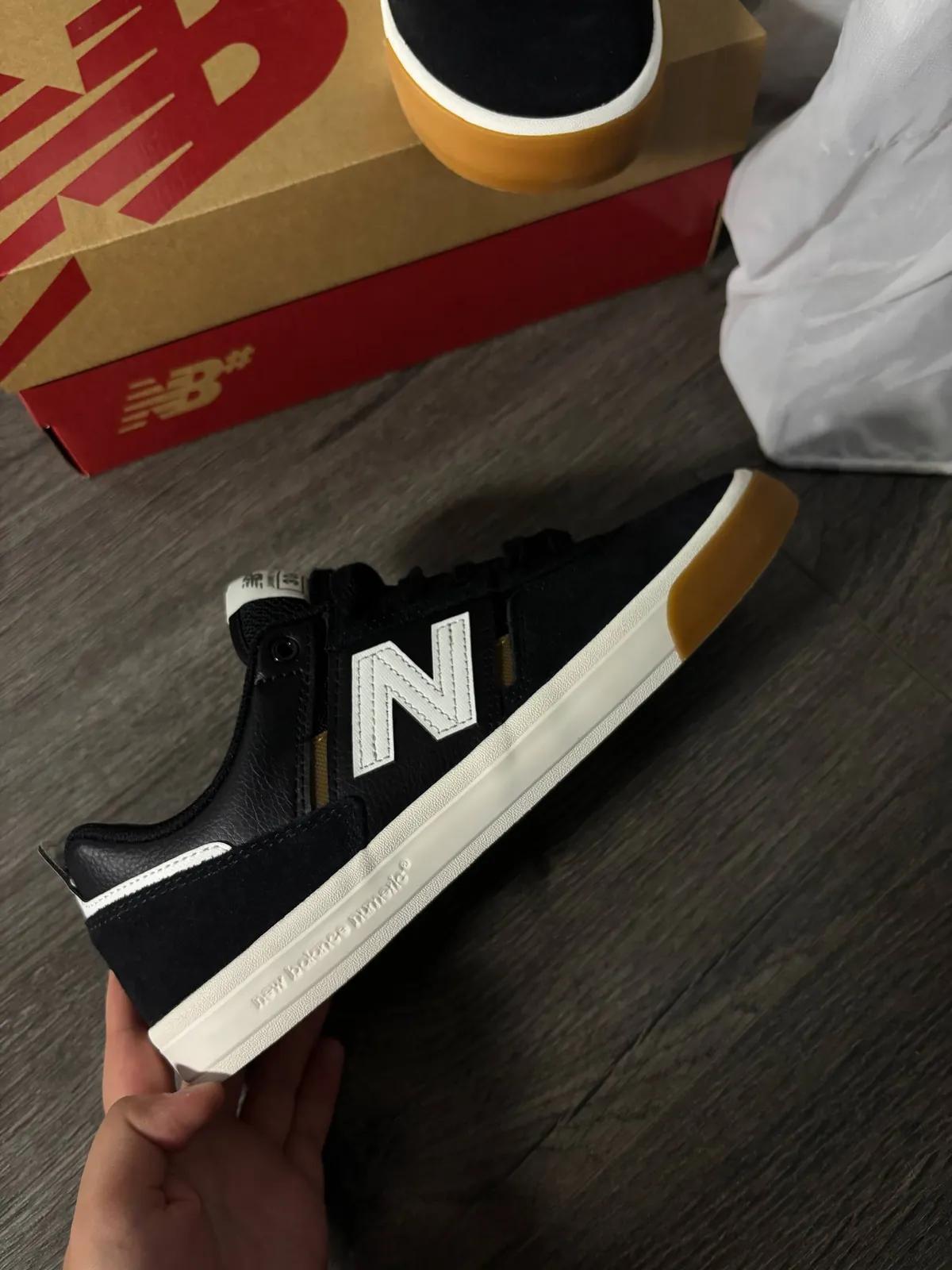 Кроссовки New Balance мужские 45