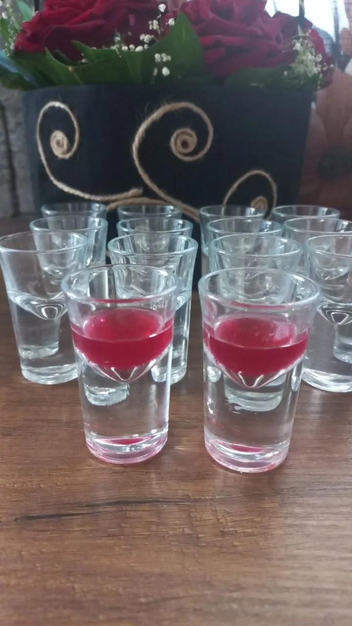 Стаканы Premium Barware 14шт