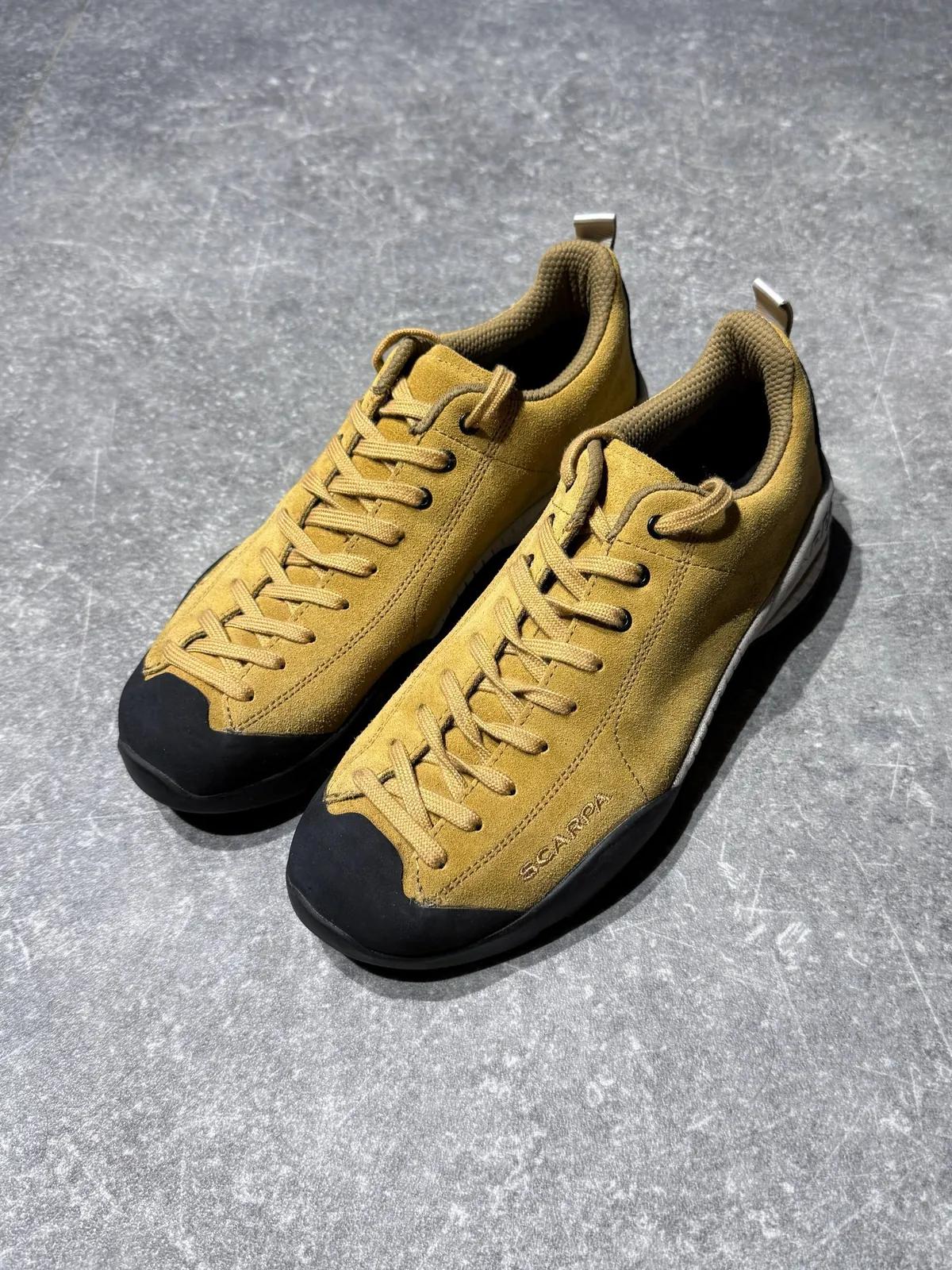 Ботинки SCARPA Mojito GTX approach