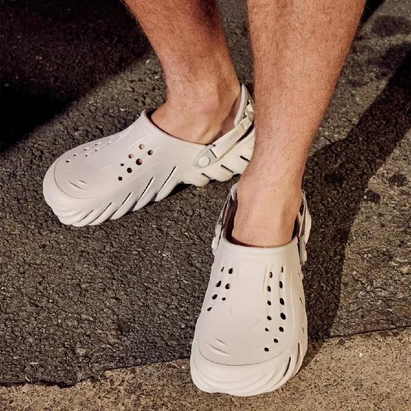 Crocs Echo Clog US11 45