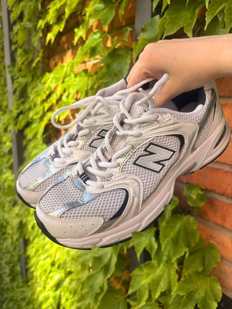 Кроссовки New Balance 530 оригинал