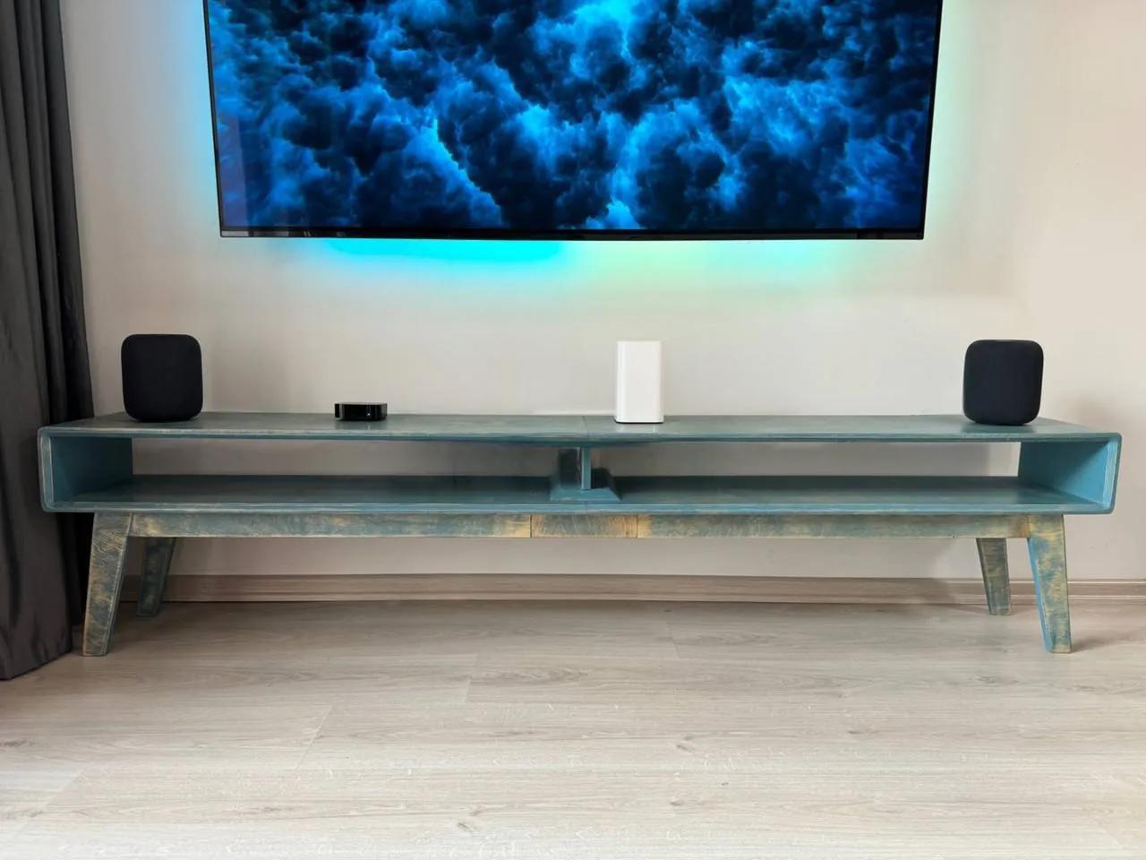 Колонка Apple HomePod 2 поколения