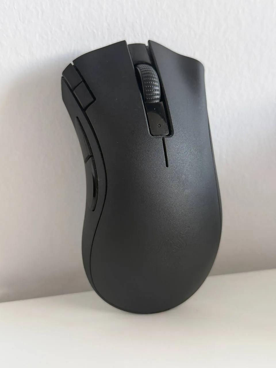 Мышь Razer DeathAdder V2 X