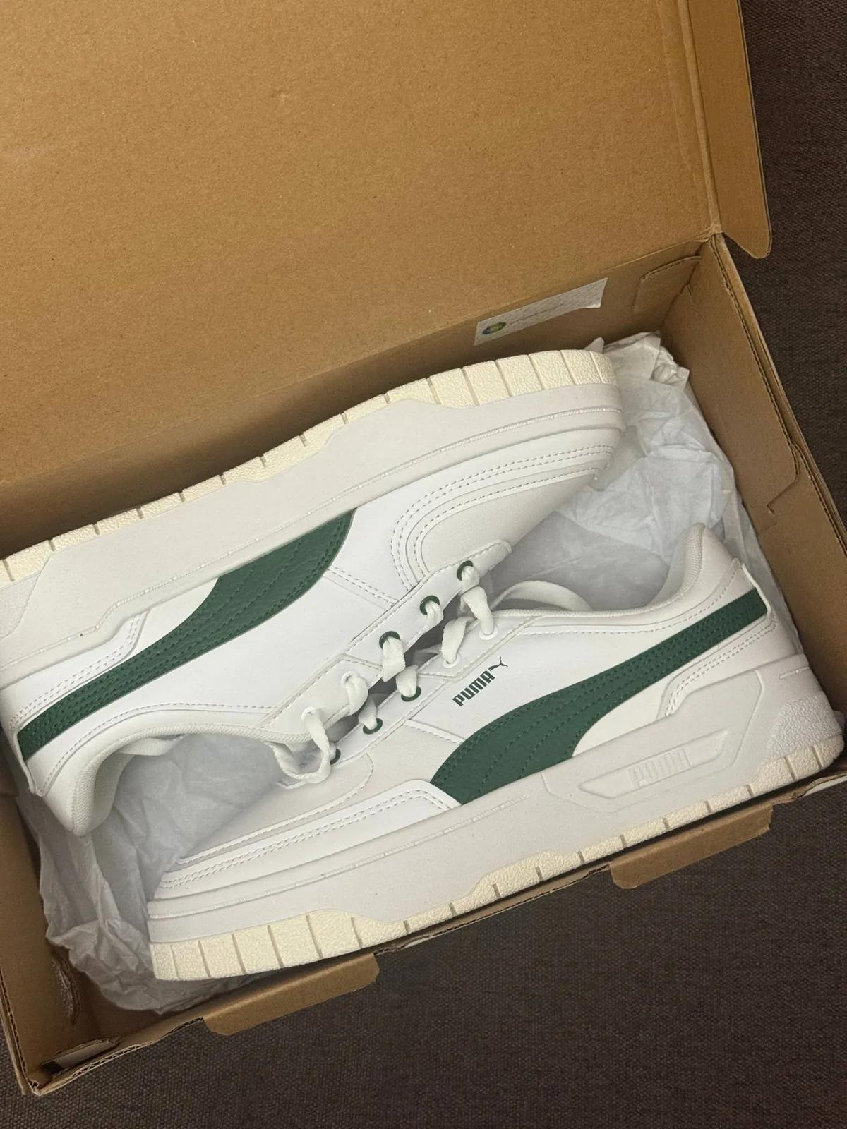 Кроссовки Puma Cali Dream