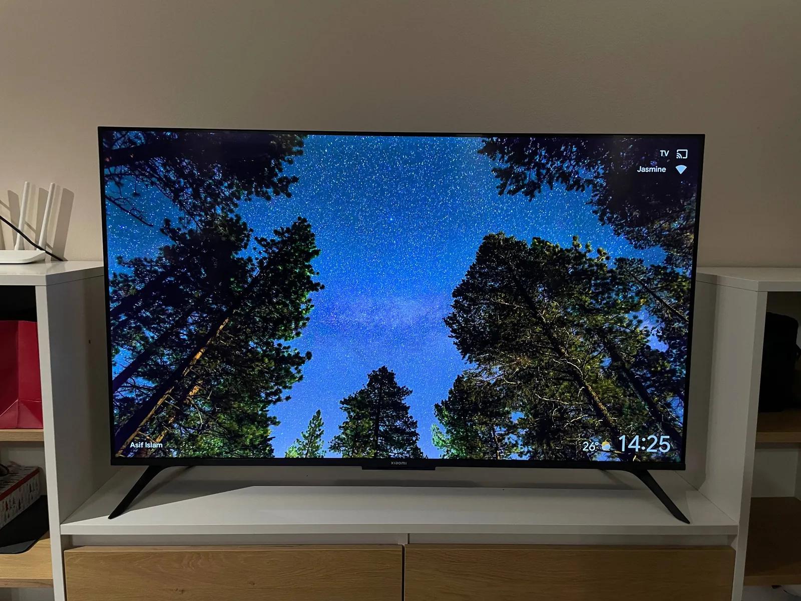 Телевизор Xiaomi TV A50