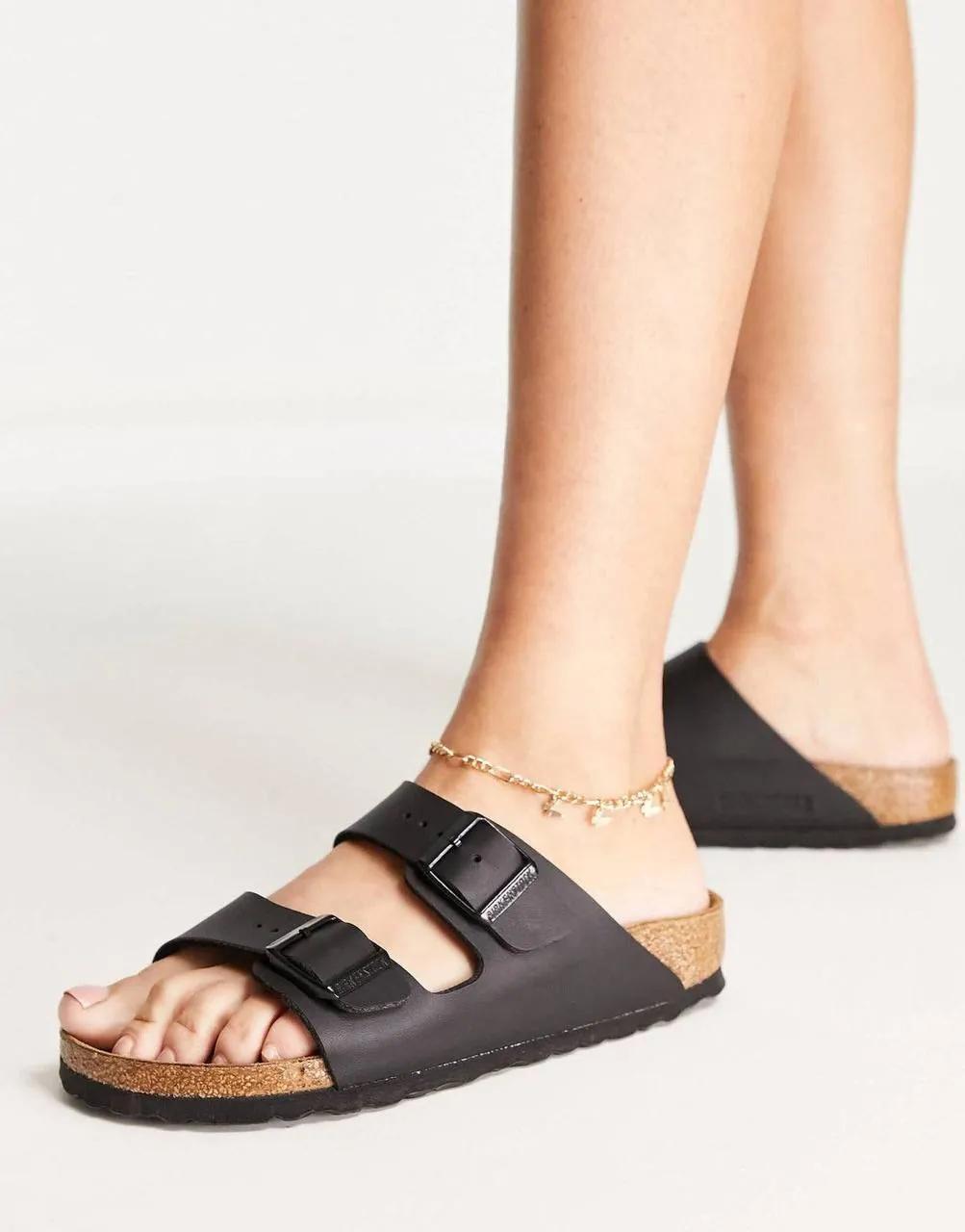 Сандалии Birkenstock Arizona и Gizeh