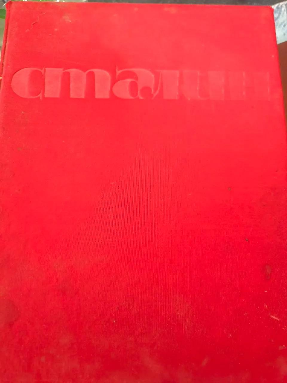 Книга Сталин доклад 1933 года