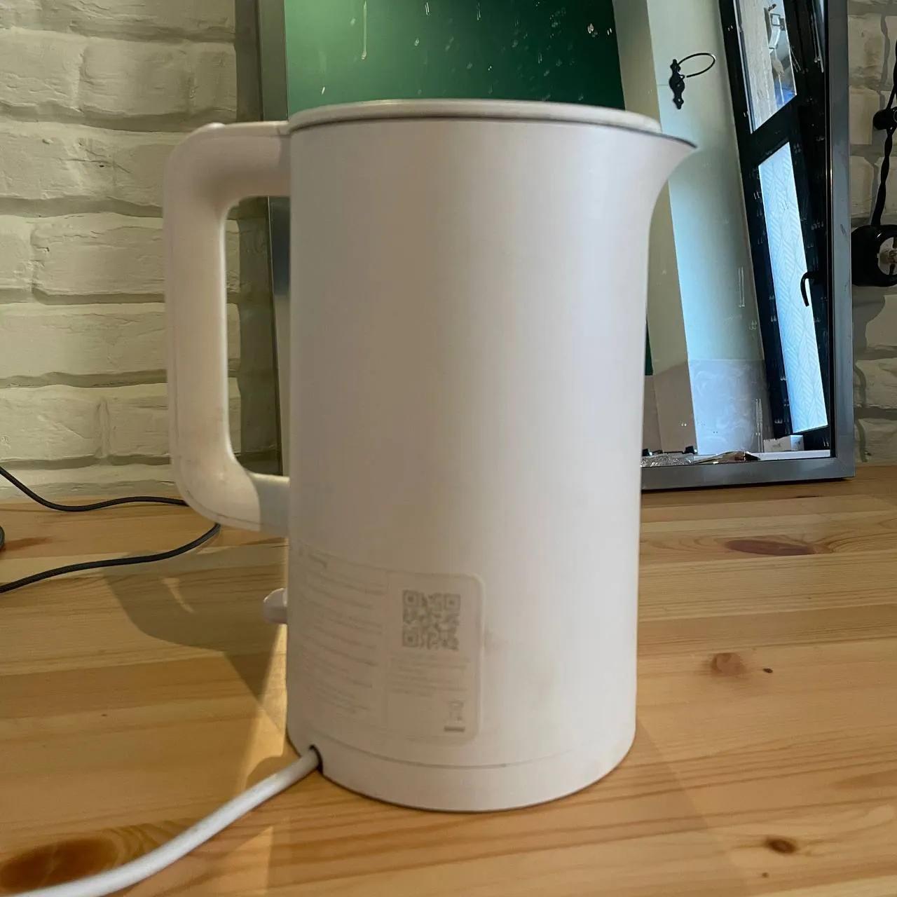 Чайник электрический Xiaomi
