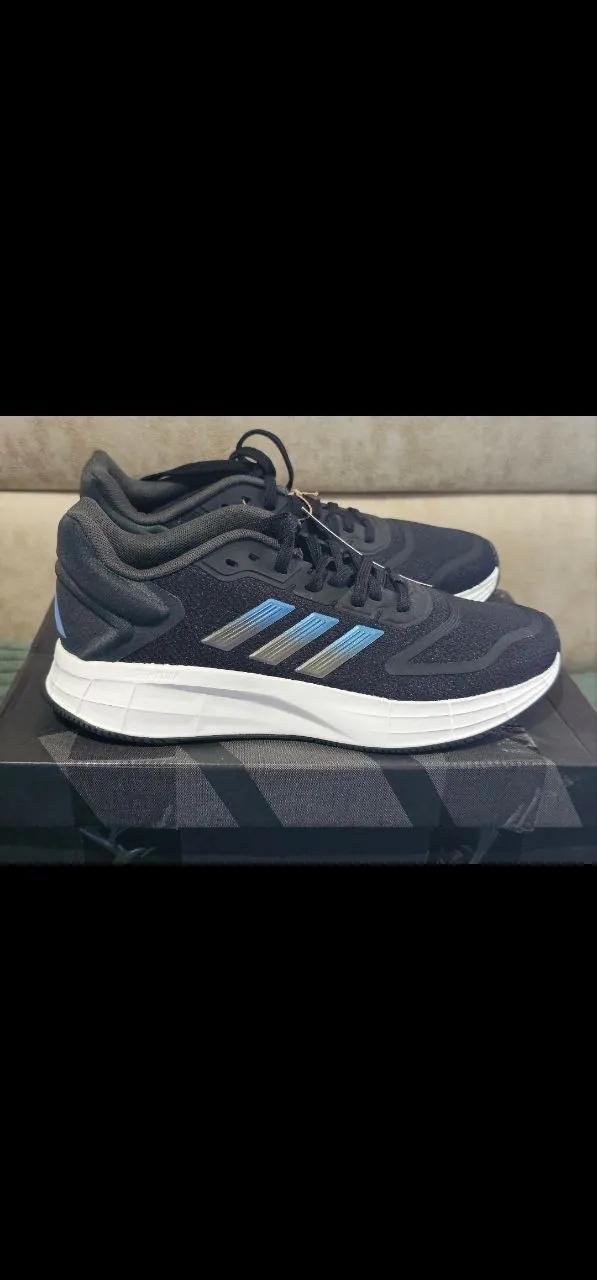 Кроссовки Adidas Duramo 10 новые