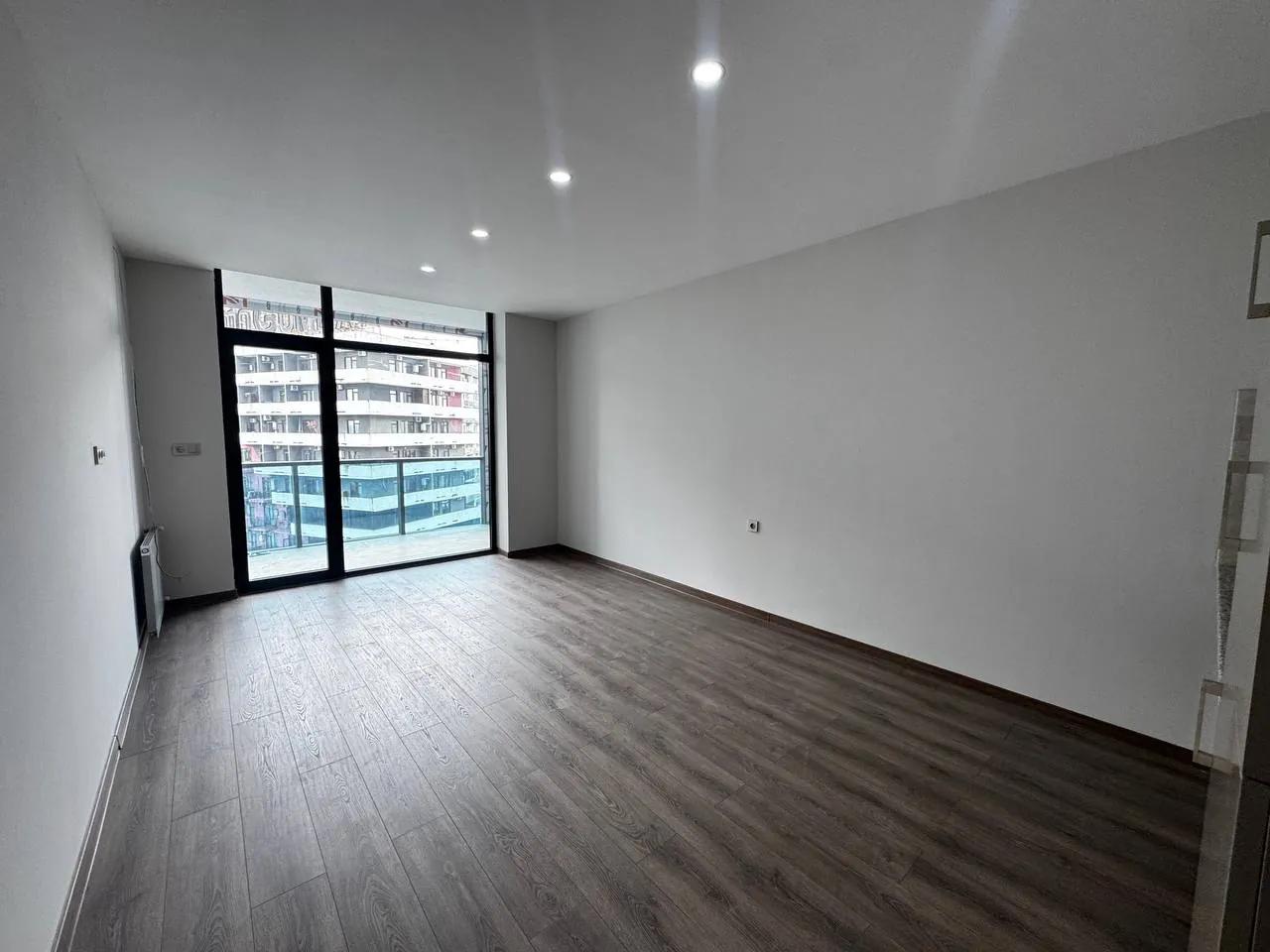 Продажа студии Bagration Residence