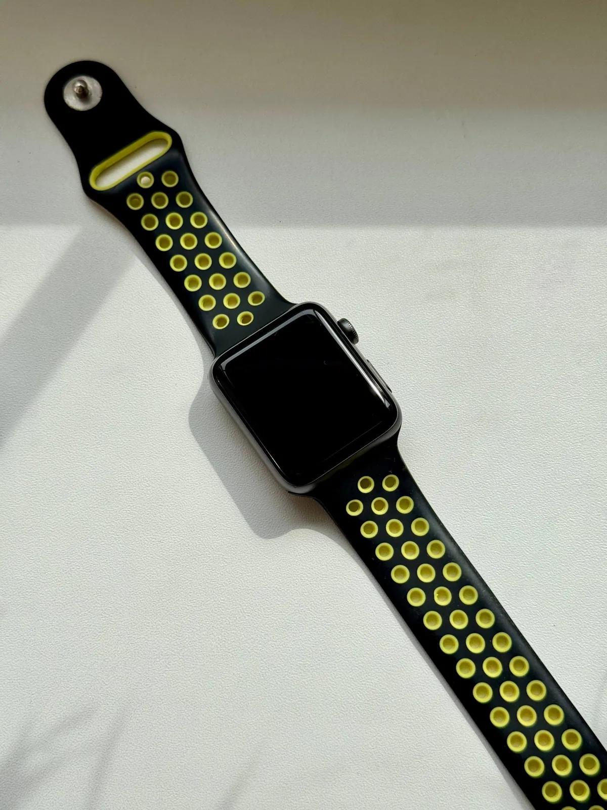 Apple Watch Series 2