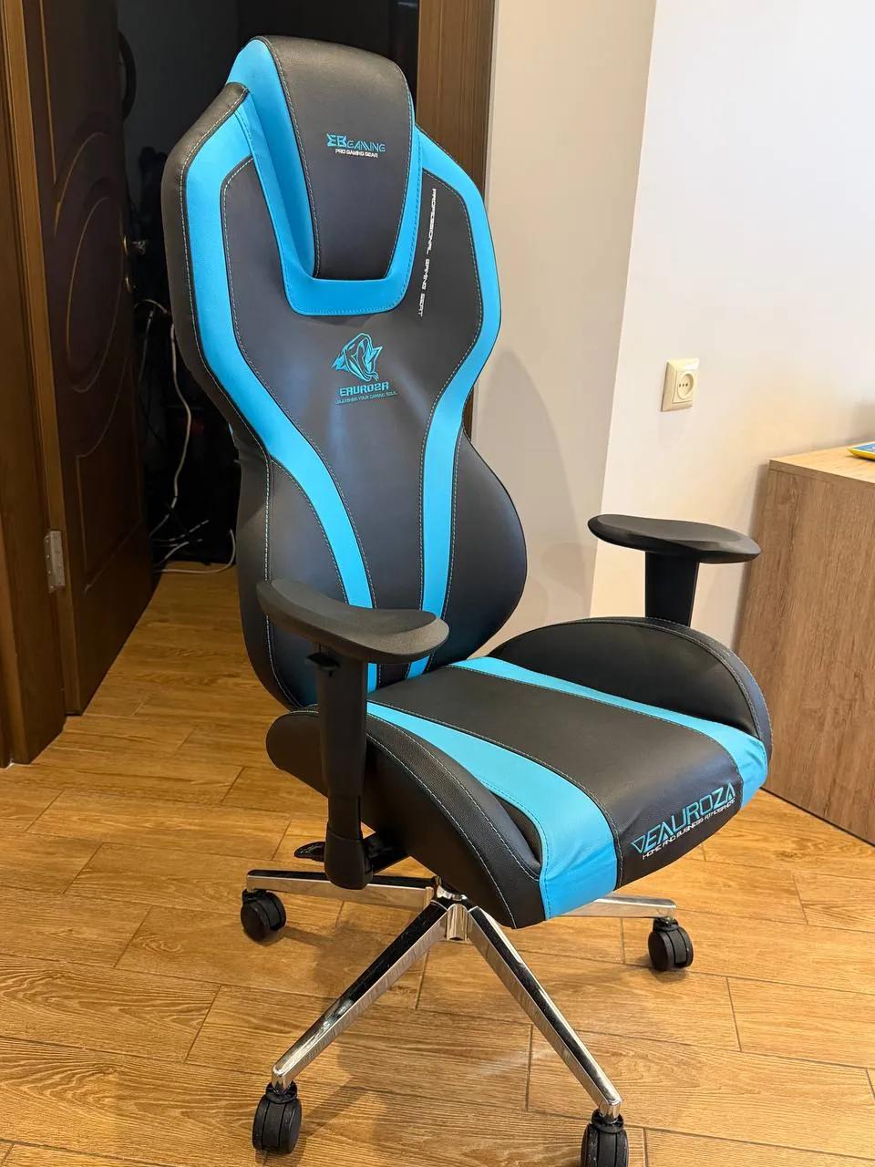 Компьютерное кресло E-Blue Auroza
