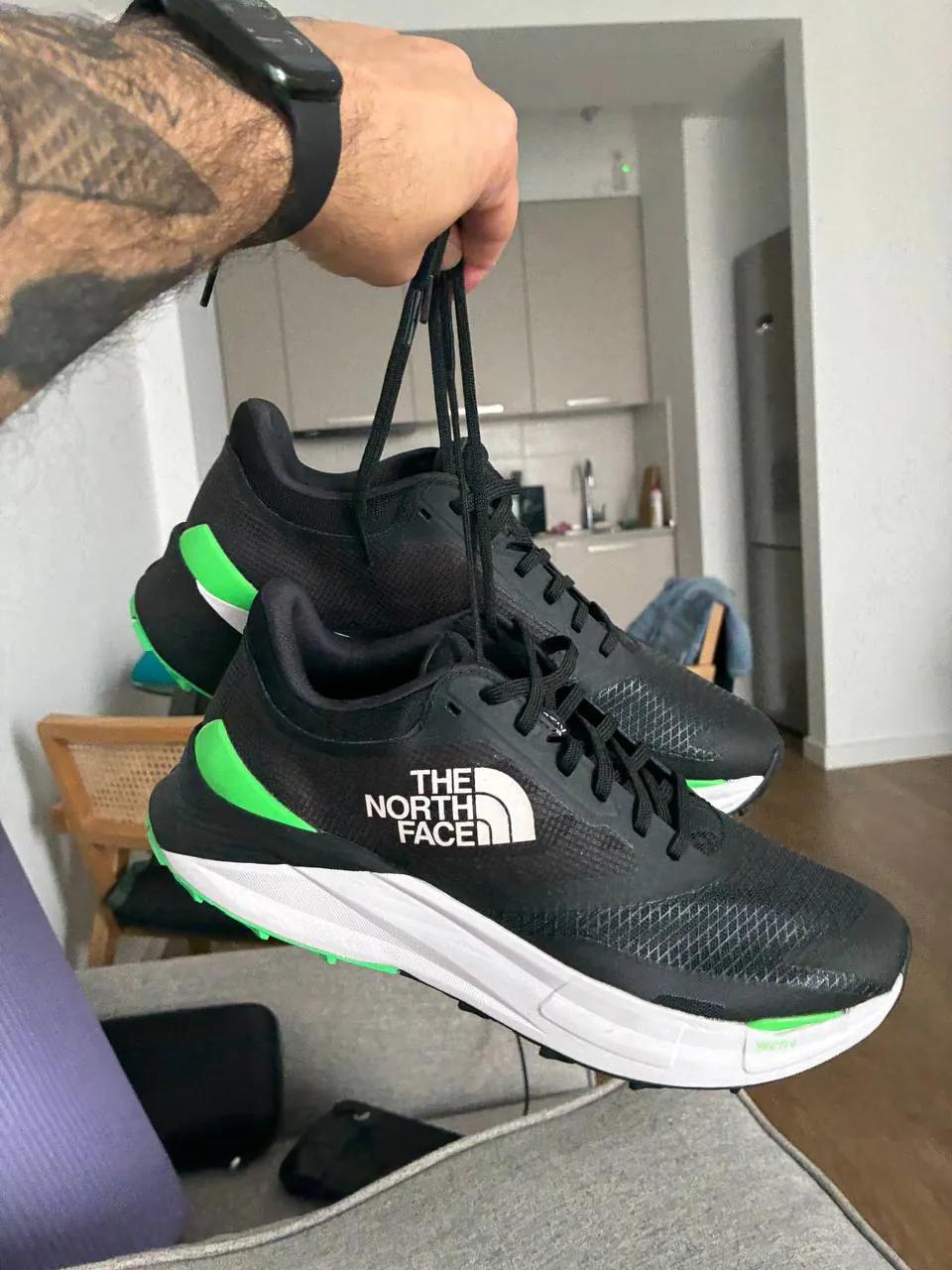 Кроссовки The North Face Vectiv Enduris 3