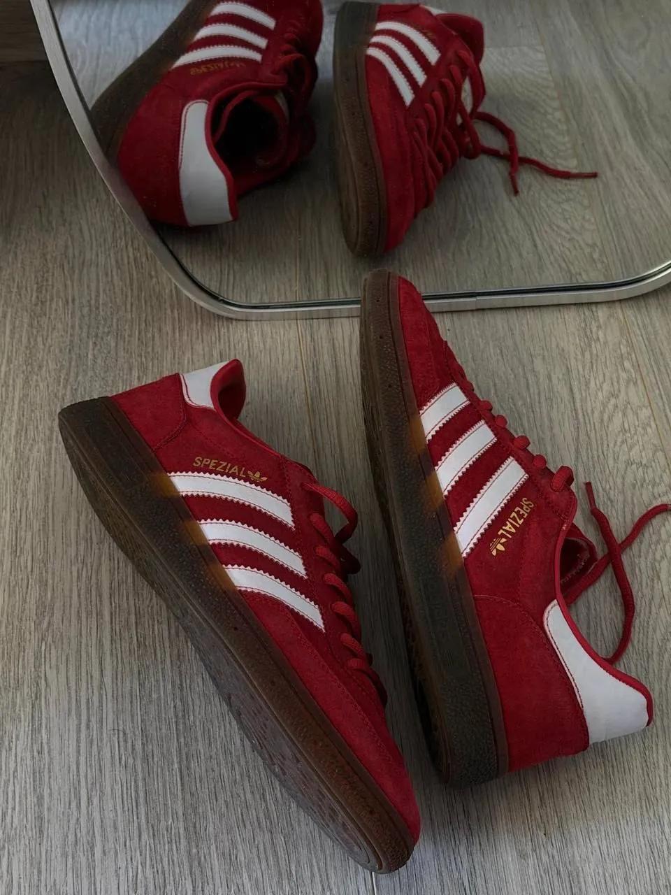 Кроссовки Adidas Handball Spezial оригинал