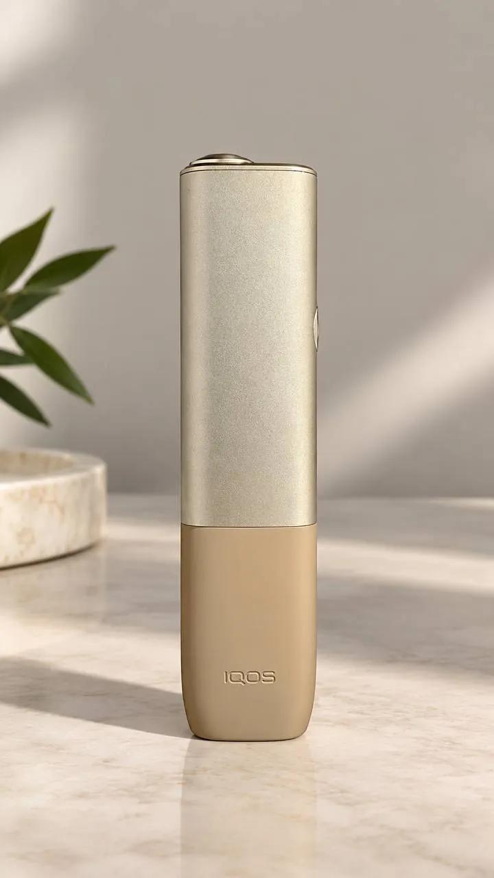 Устройство IQOS личное
