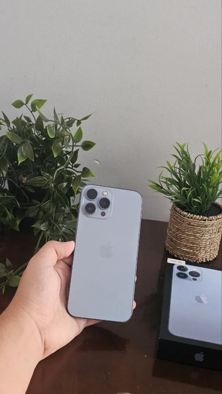 IPhone 13 Pro Max 128GB