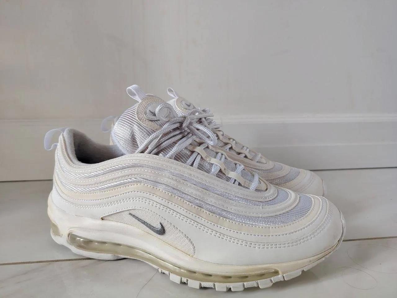 Кроссовки Nike Air Max 97
