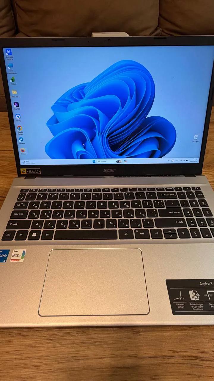 Ноутбук Acer Aspire 3 i5 16GB