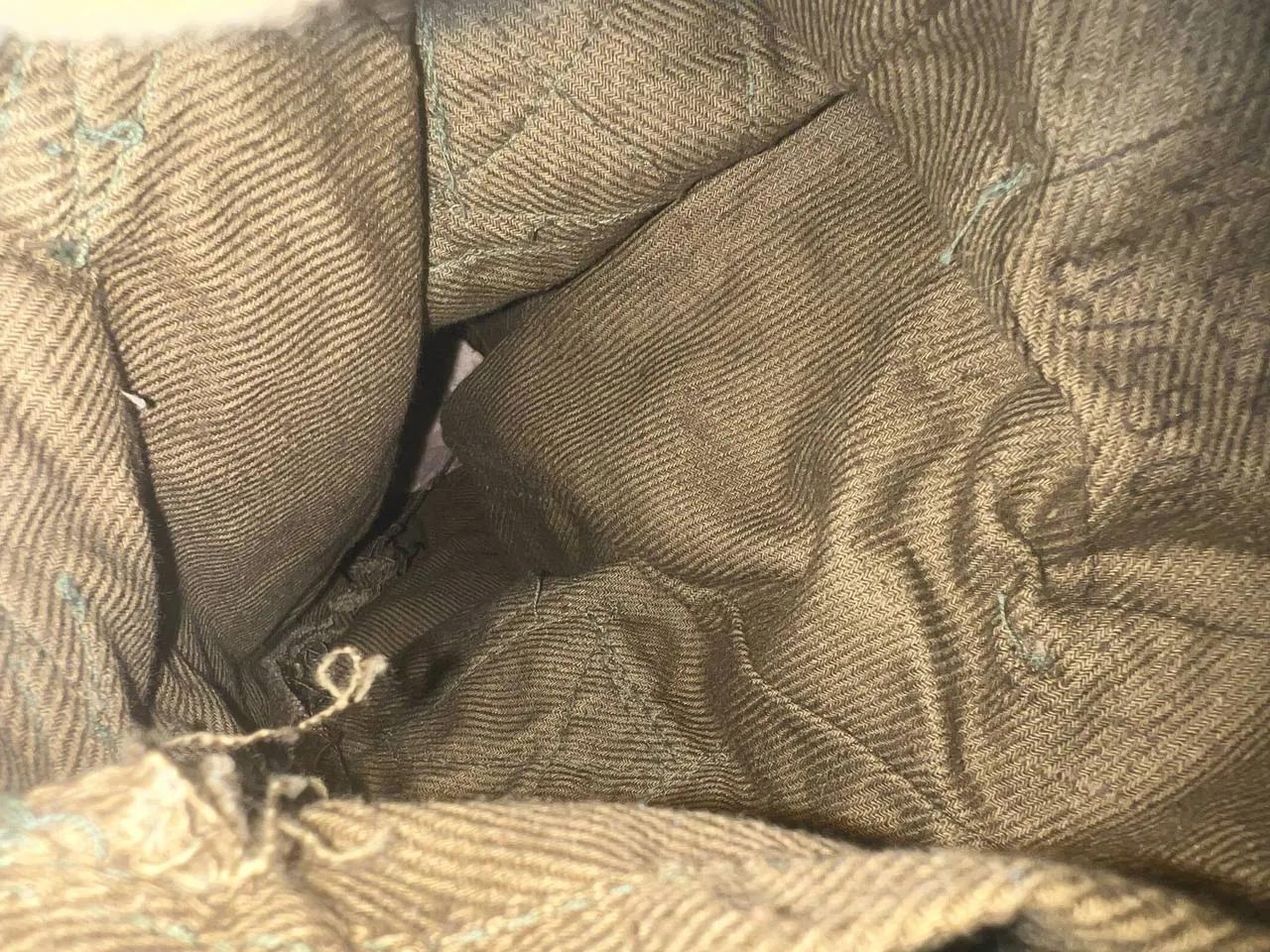 Пыльник чехол для противогаза ГП-5
