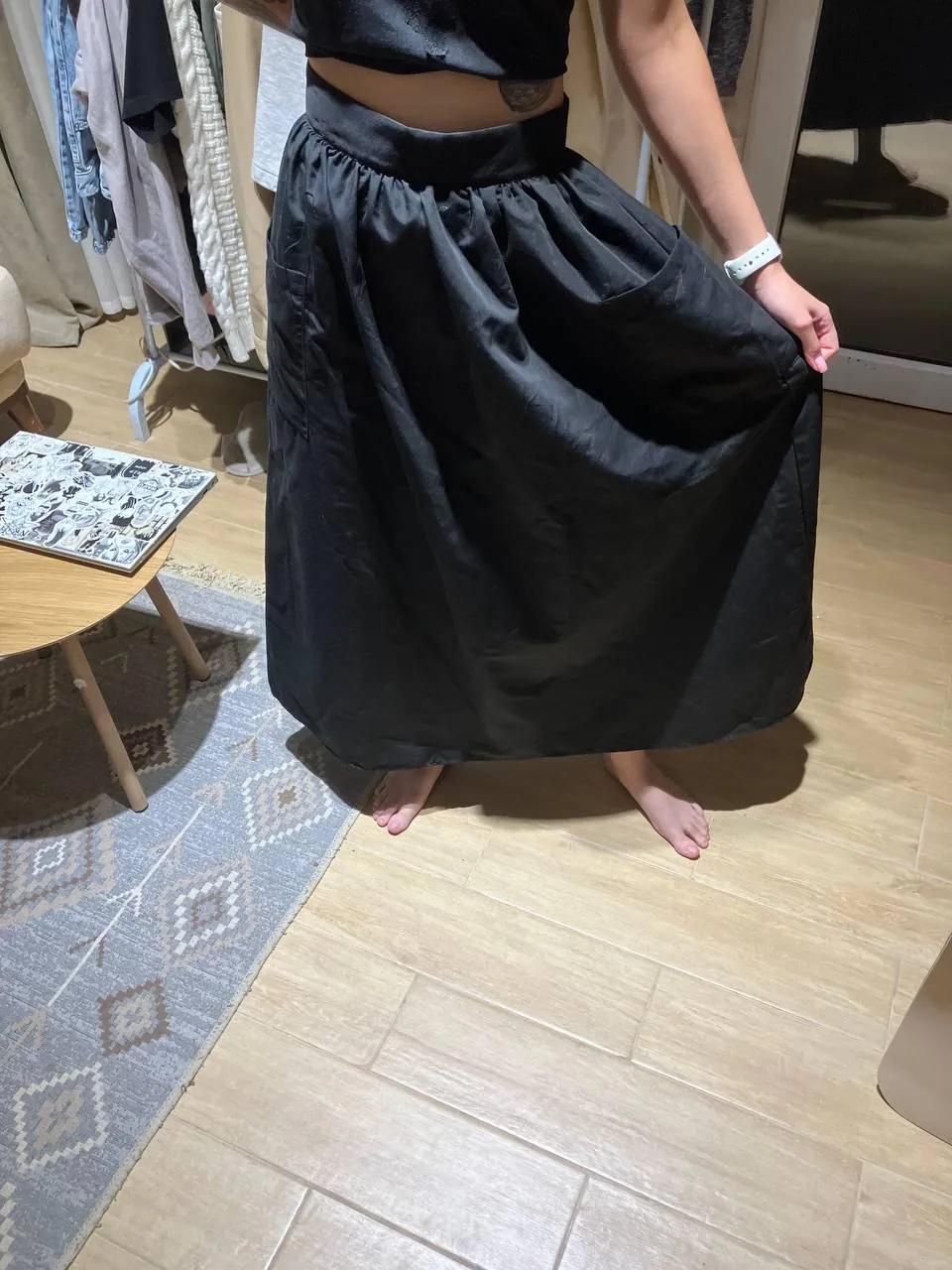 Юбка Shein размер XS