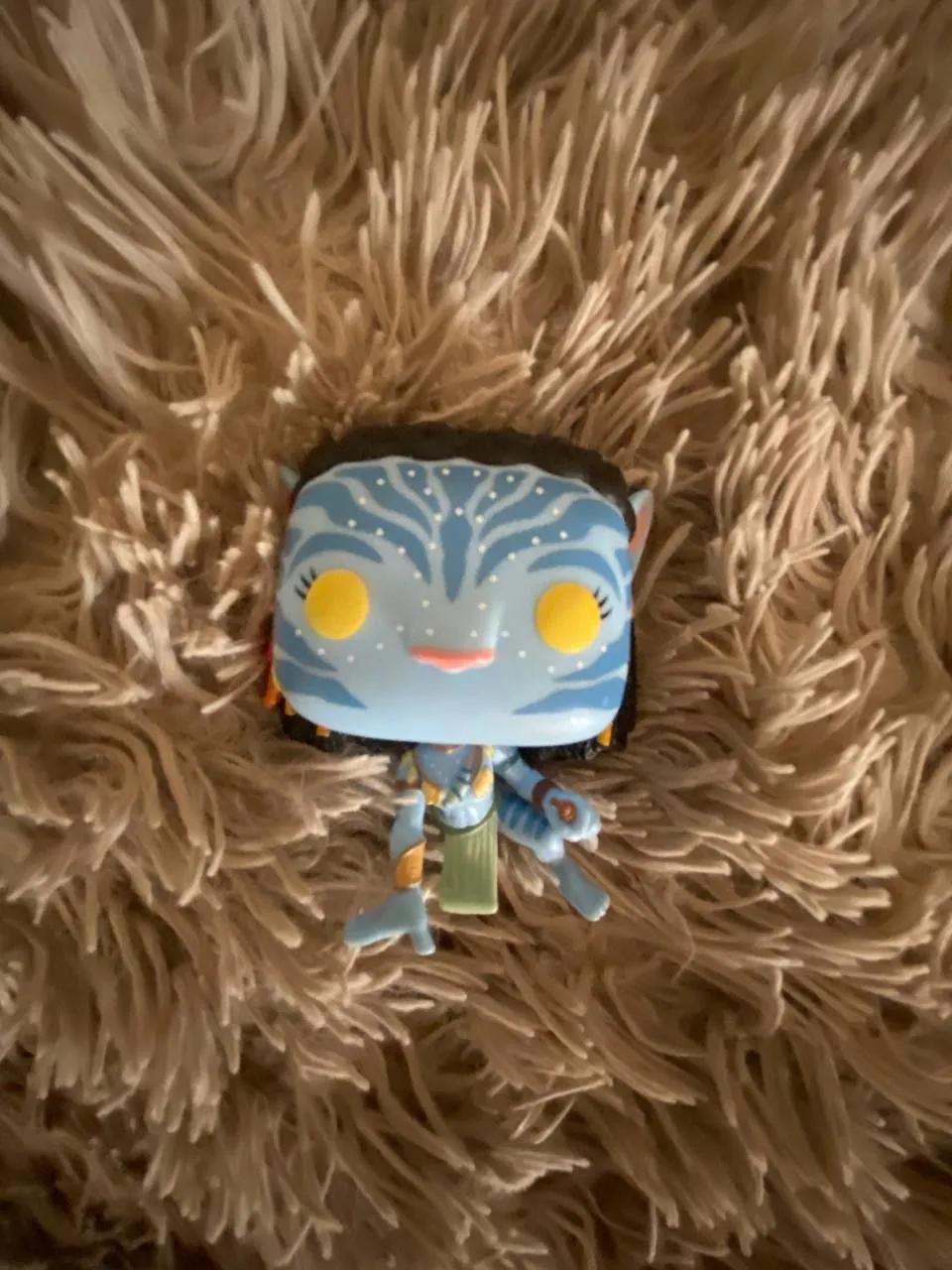 Фигурка Funko POP Нейтири из Аватара