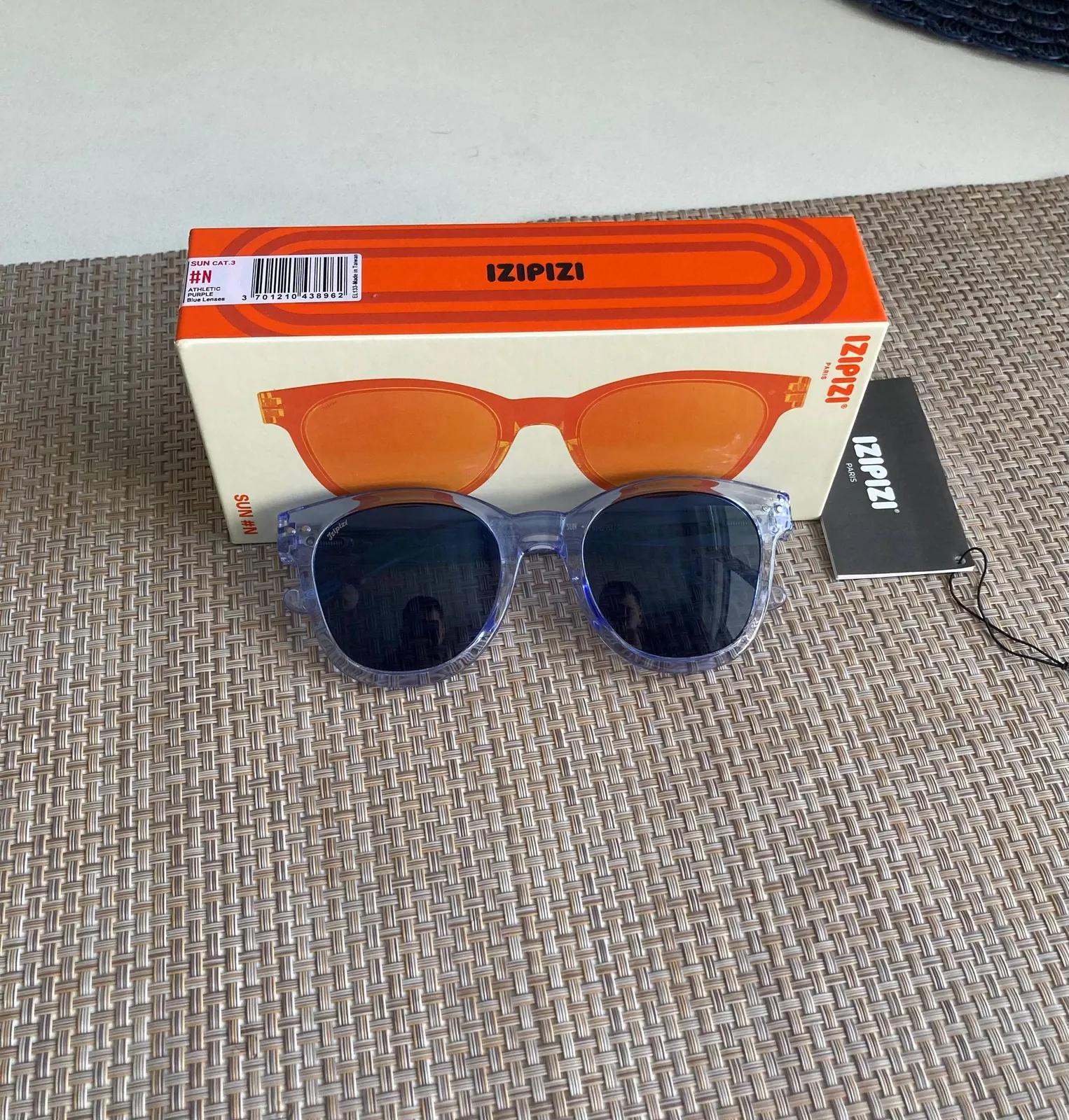 Очки, Новые / 150 ₾ - 140 ₾