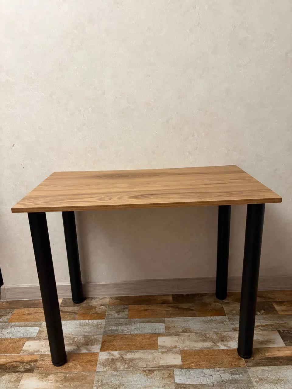 Стол 52×90 см