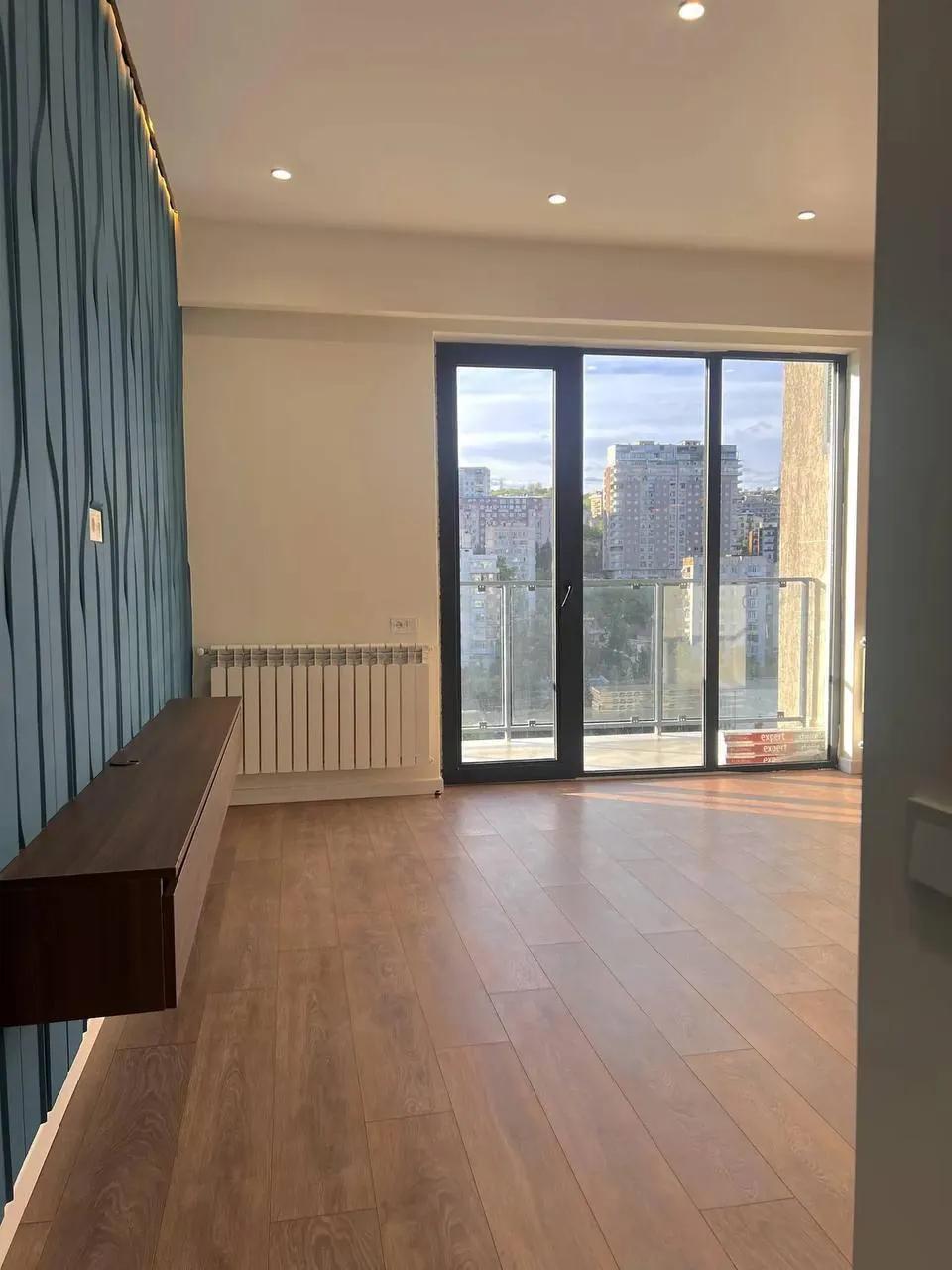 Квартира 78 м² в Сабуртало