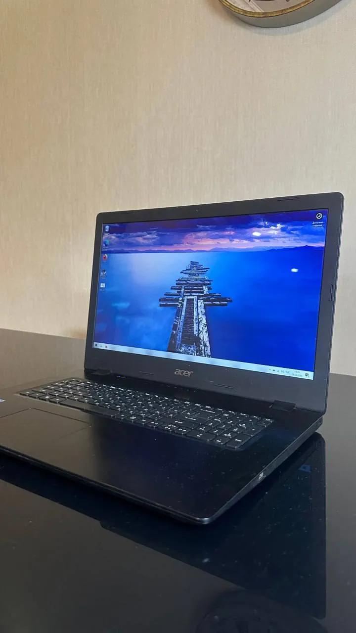 Ноутбук Acer Aspire 17"